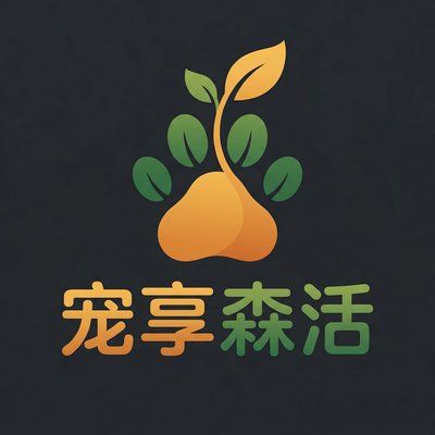 母狗园品牌Logo